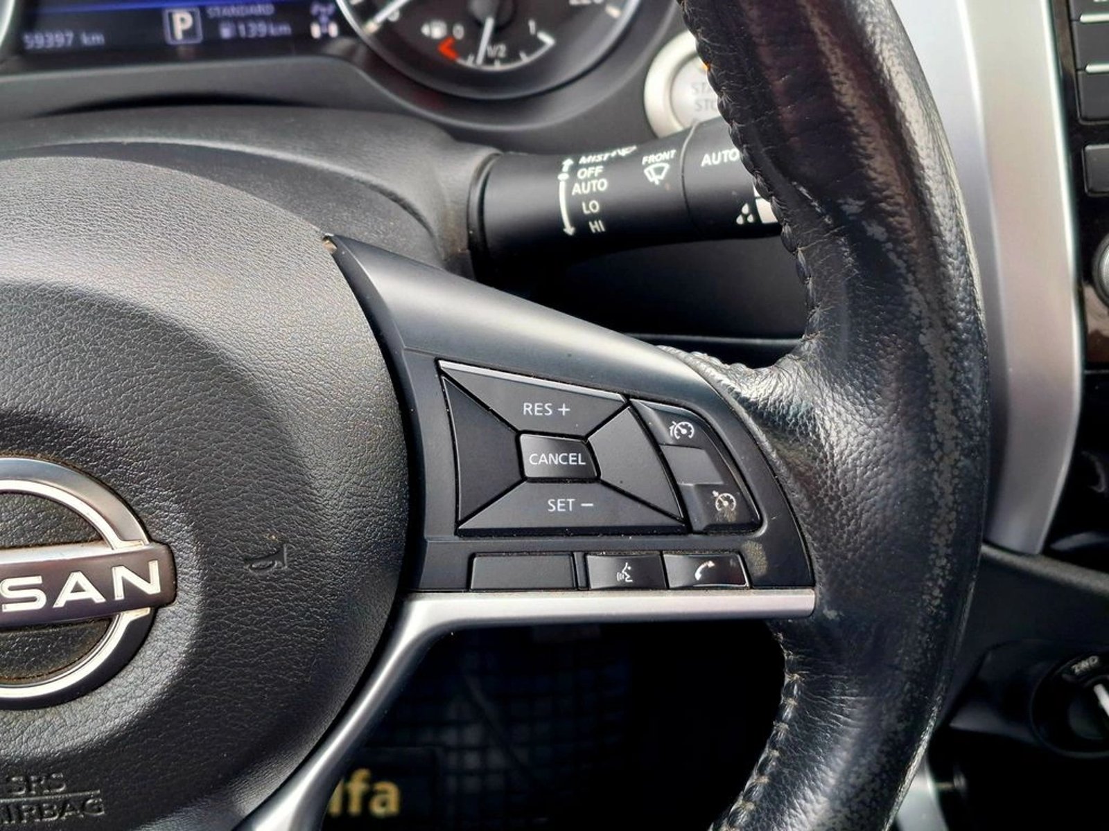 Nissan Navara 2024 - Imagen 14 de 20