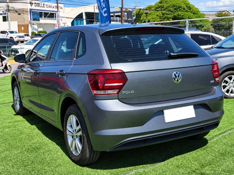 Volkswagen Polo 2023 - Imagen 7 de 20