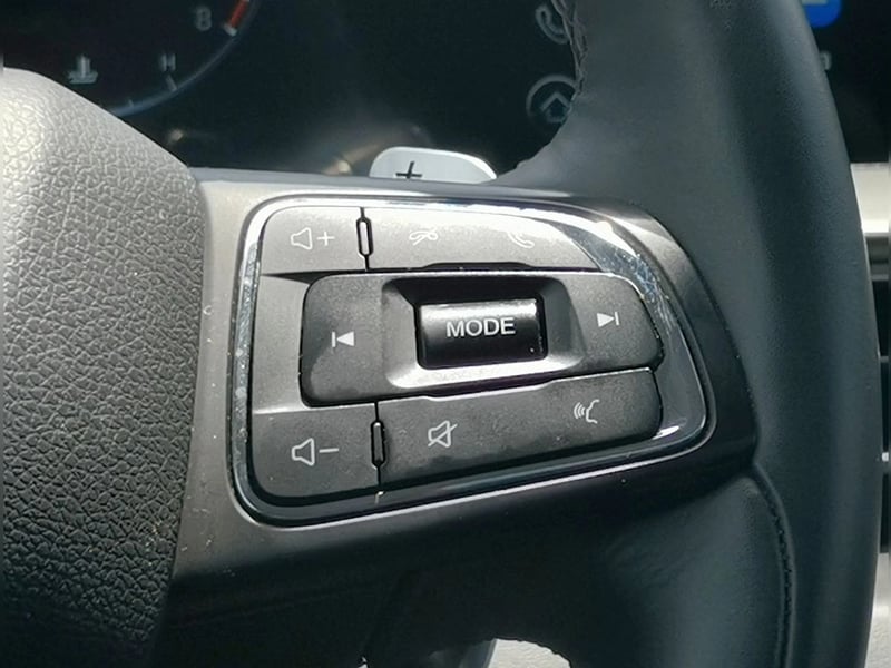 Chery Tiggo 8 pro 2024 - Imagen 18 de 20