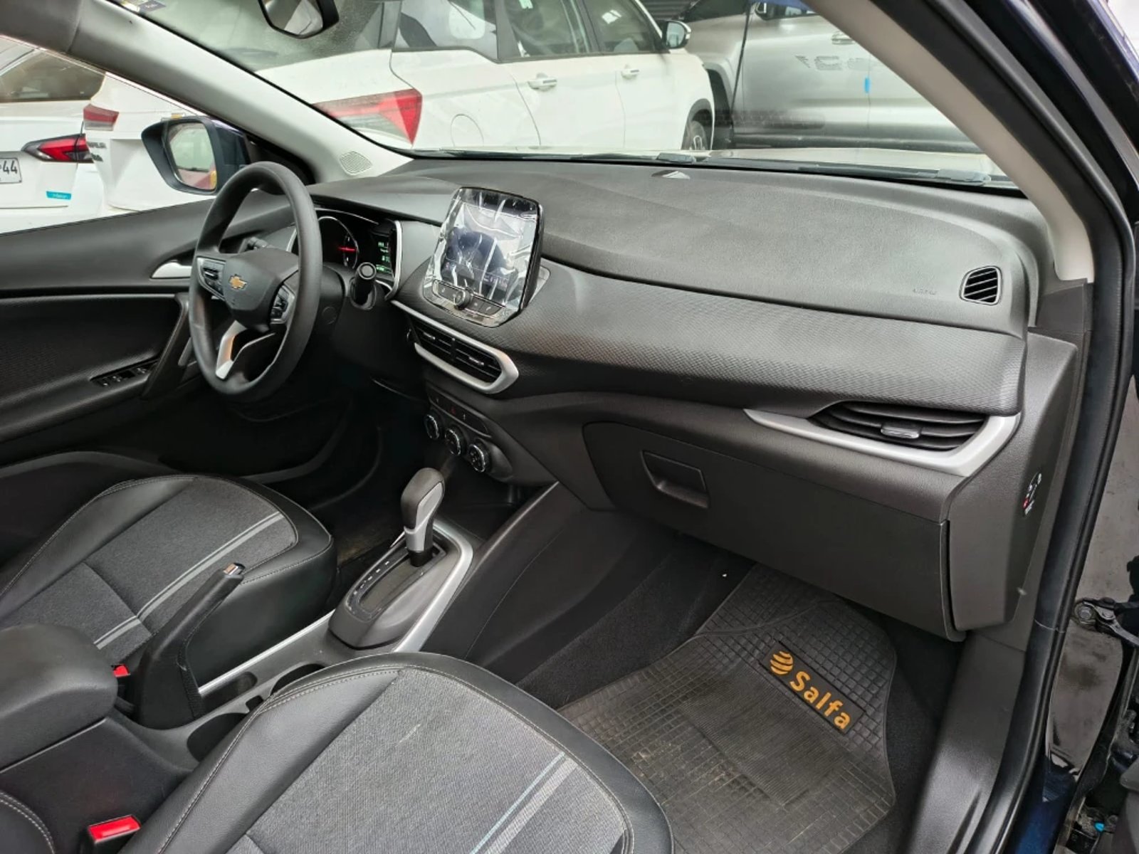 Chevrolet Tracker 2024 - Imagen 14 de 20