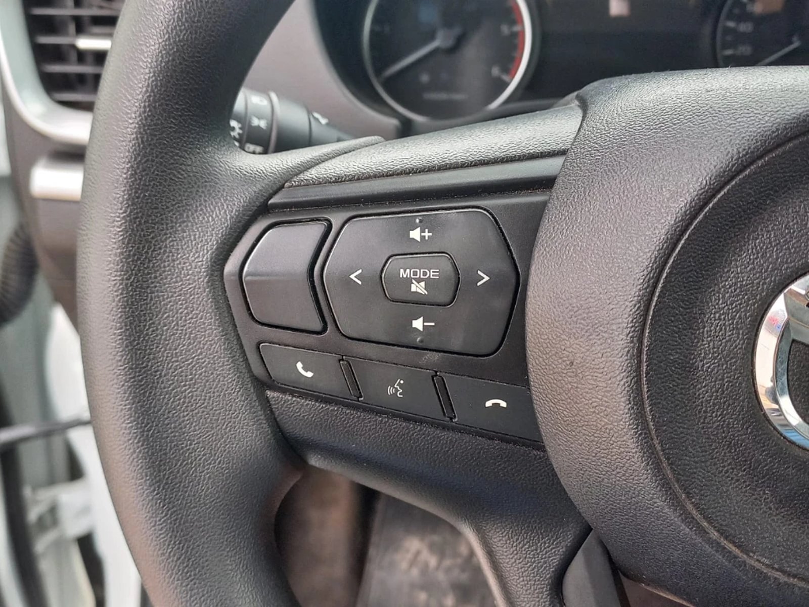 Mazda Bt-50 2024 - Imagen 17 de 20