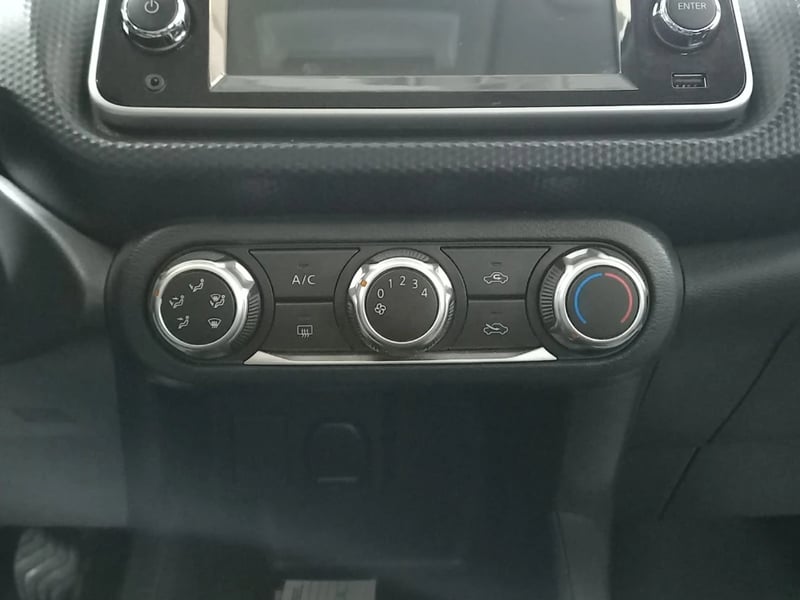 Nissan Kicks 2021 - Imagen 17 de 20