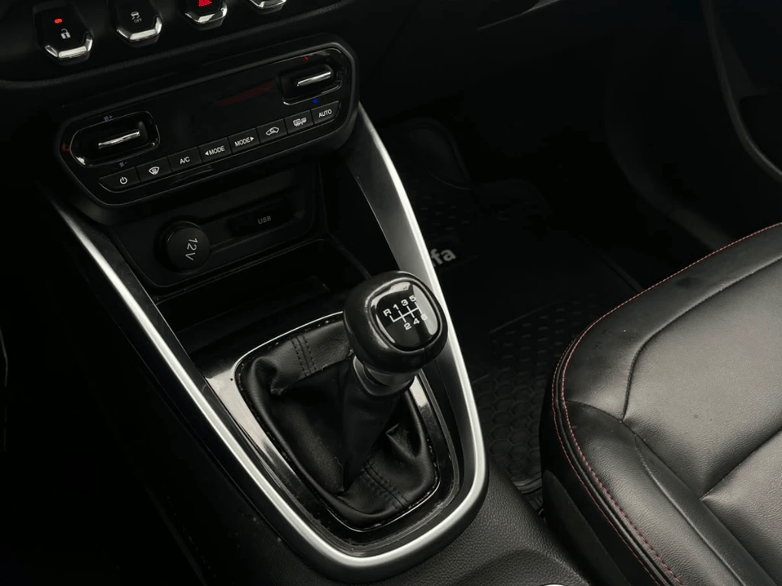 Chevrolet Groove 2025 - Imagen 16 de 20