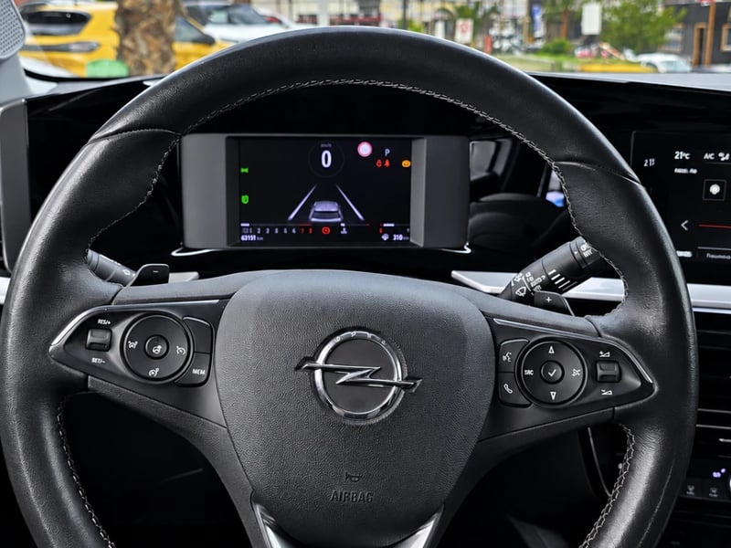 Opel Mokka 2023 - Imagen 11 de 20