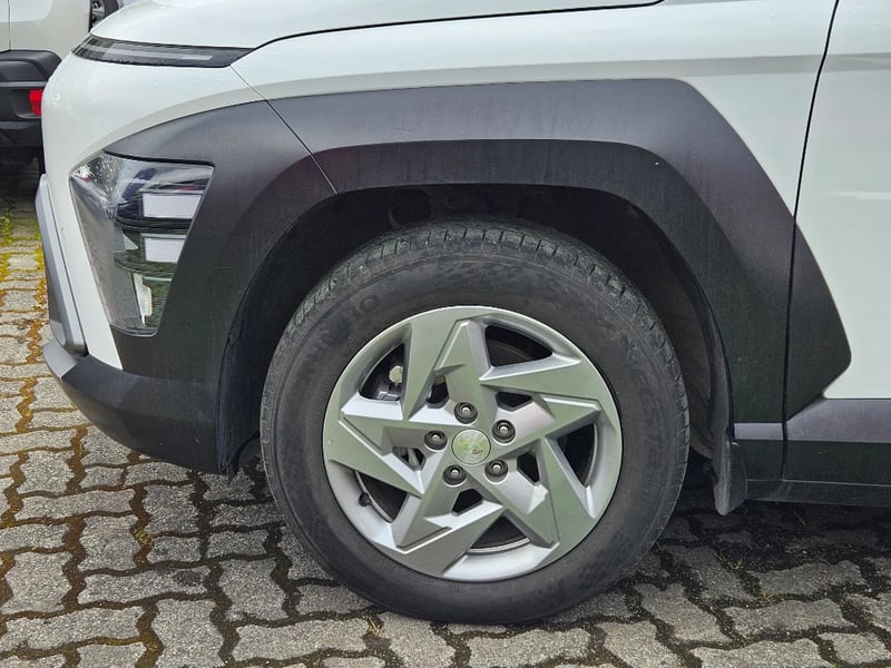 Hyundai Kona 2025 - Imagen 9 de 20