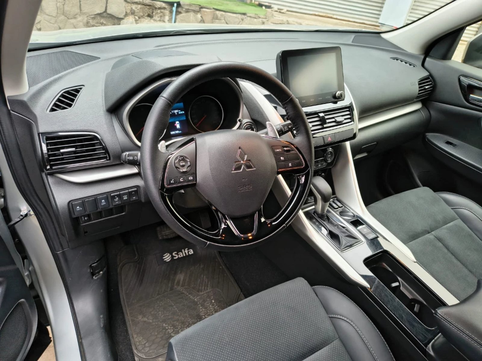 Mitsubishi Eclipse cross 2026 - Imagen 8 de 20