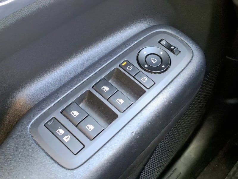 Hyundai Santa fe 2025 - Imagen 11 de 20