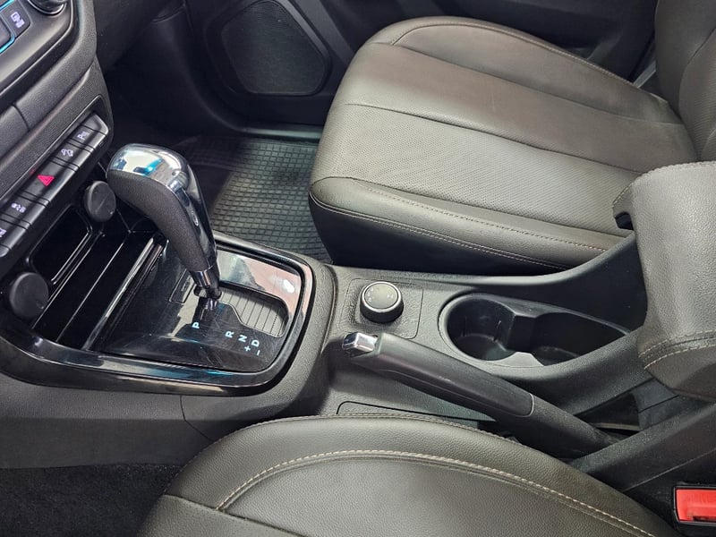 Chevrolet Colorado 2023 - Imagen 19 de 20