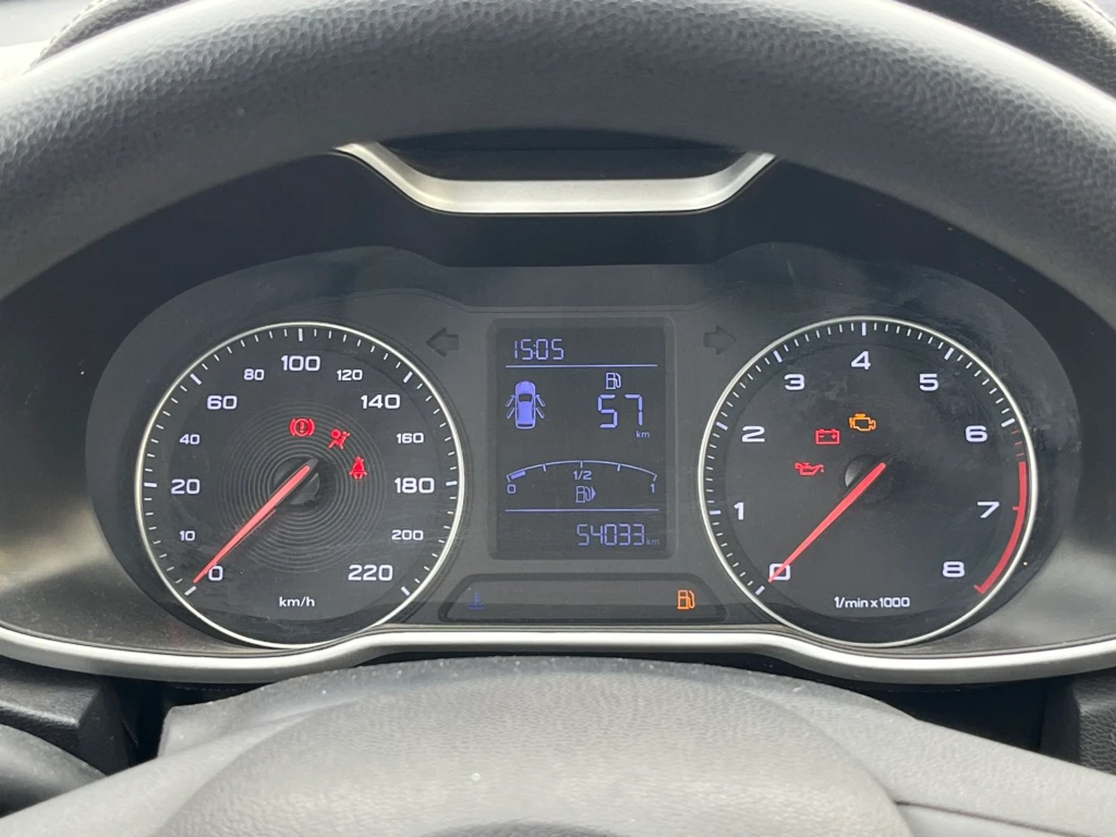 MG Zs 2021 - Imagen 15 de 20