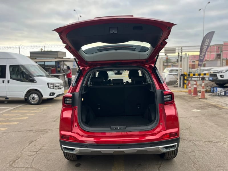 Chery Tiggo 3 2024 - Imagen 9 de 20
