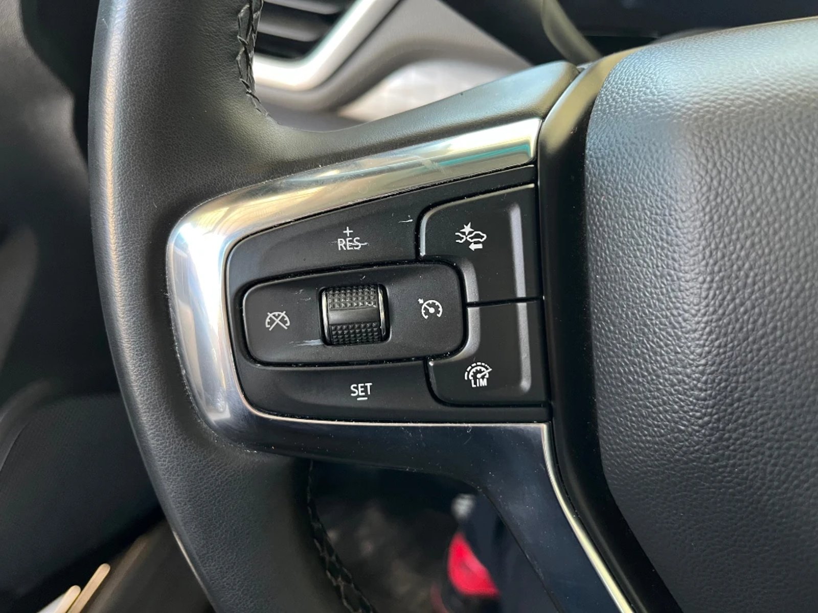 Chevrolet Colorado 2025 - Imagen 12 de 20