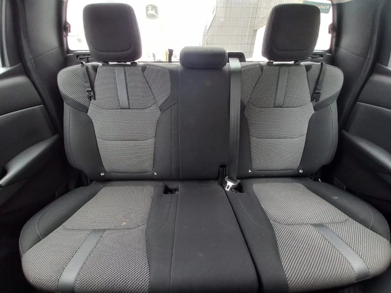 Mazda Bt-50 2024 - Imagen 15 de 20