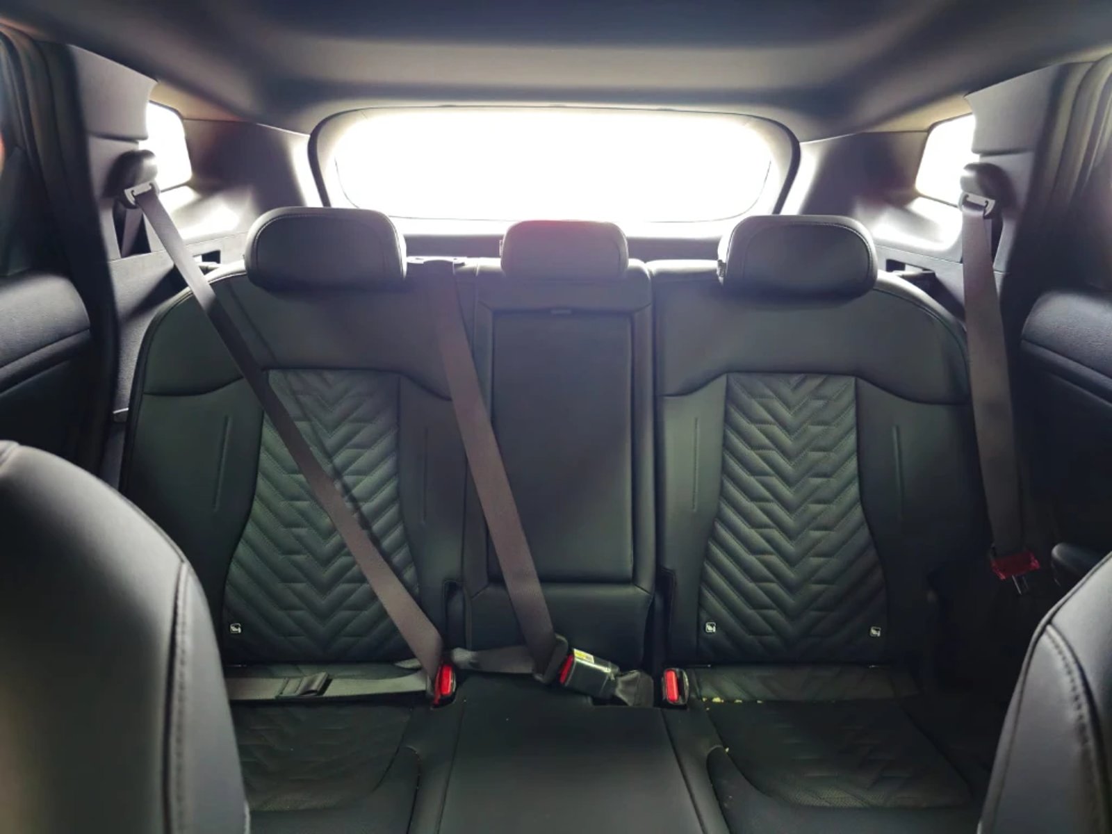 Kia Sportage 2026 - Imagen 13 de 20
