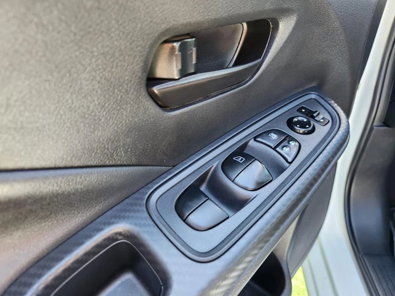 Nissan Versa 2025 - Imagen 18 de 20
