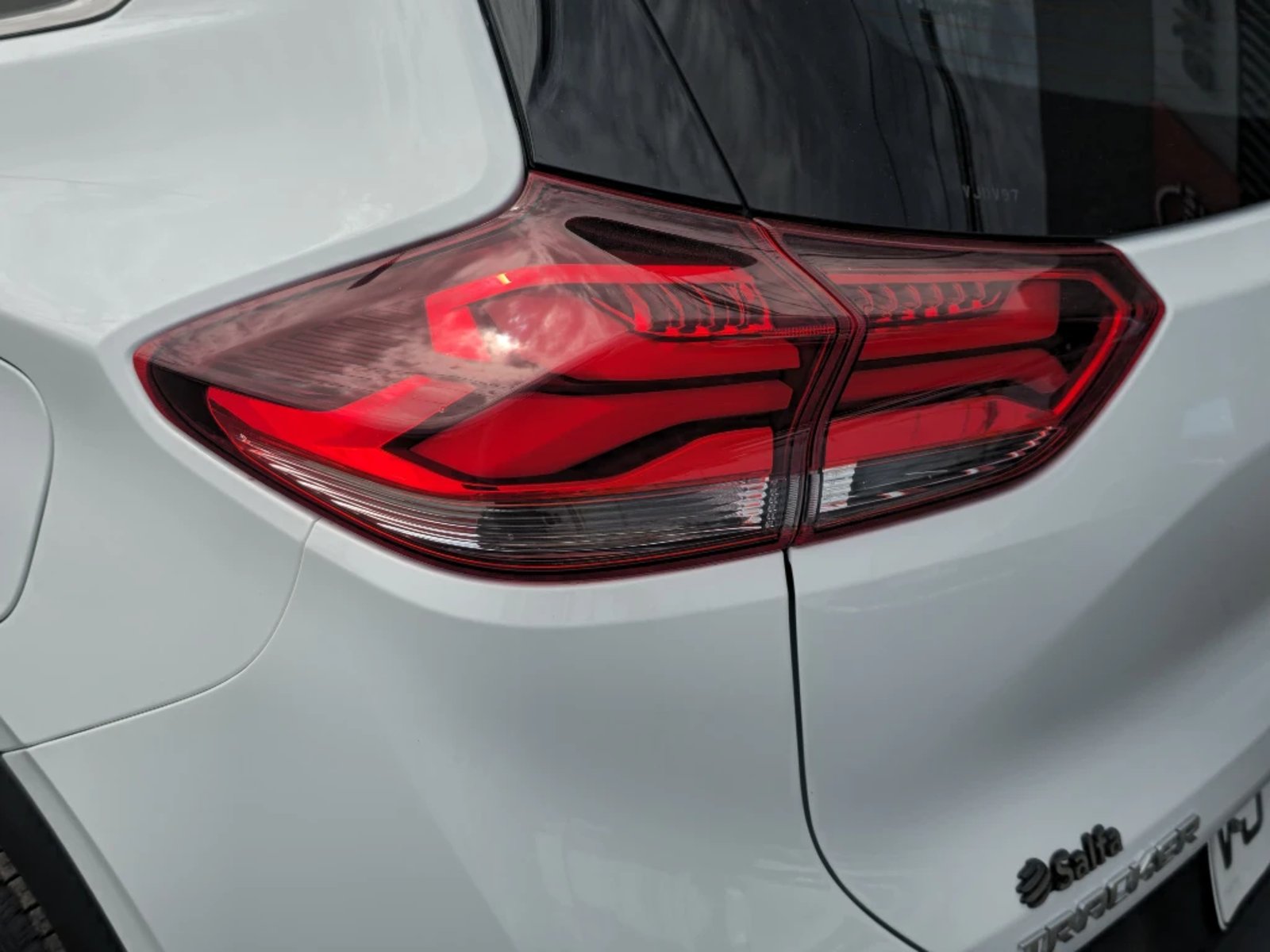 Chevrolet Tracker 2025 - Imagen 9 de 20