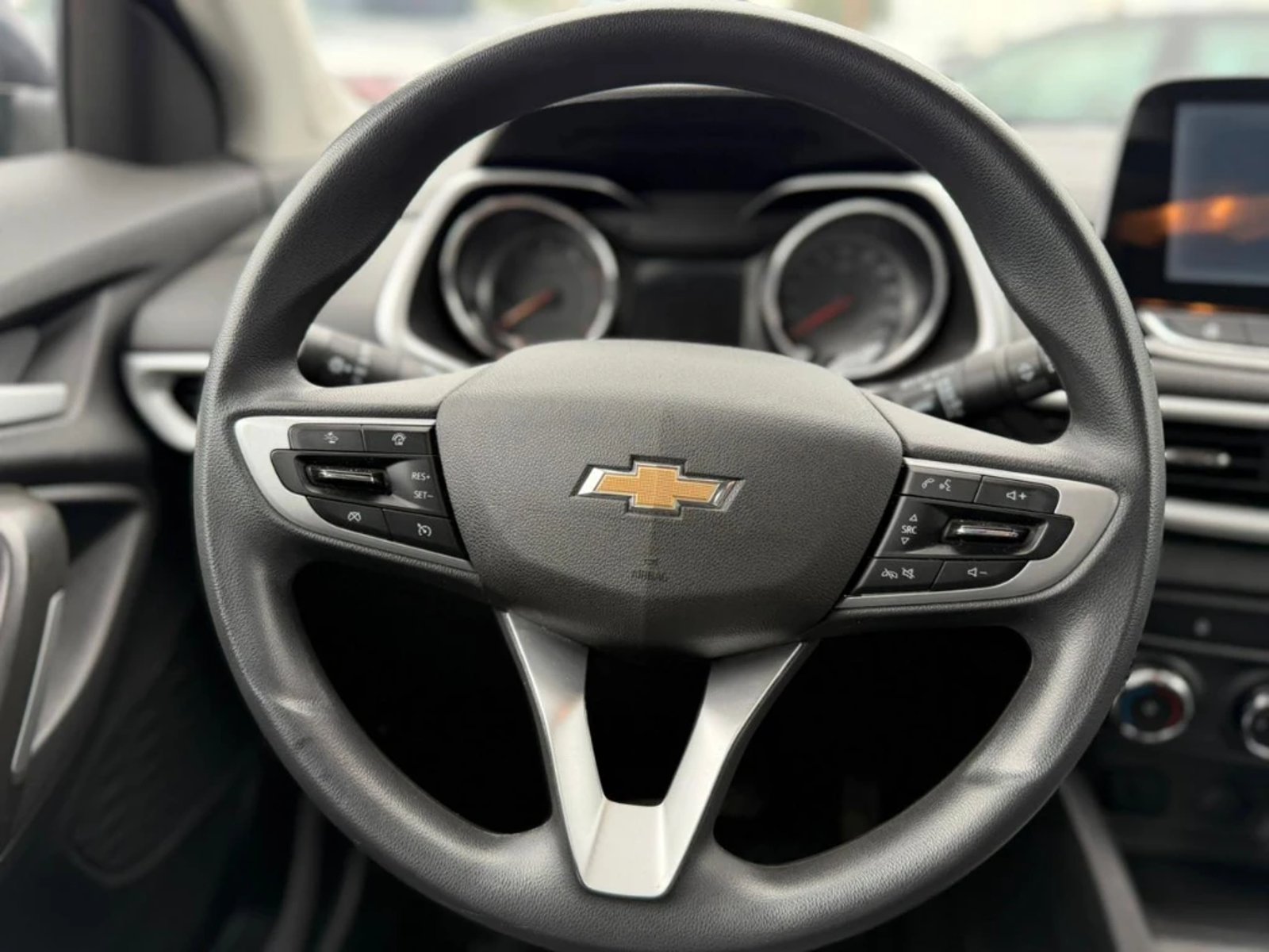 Chevrolet Tracker 2025 - Imagen 11 de 20