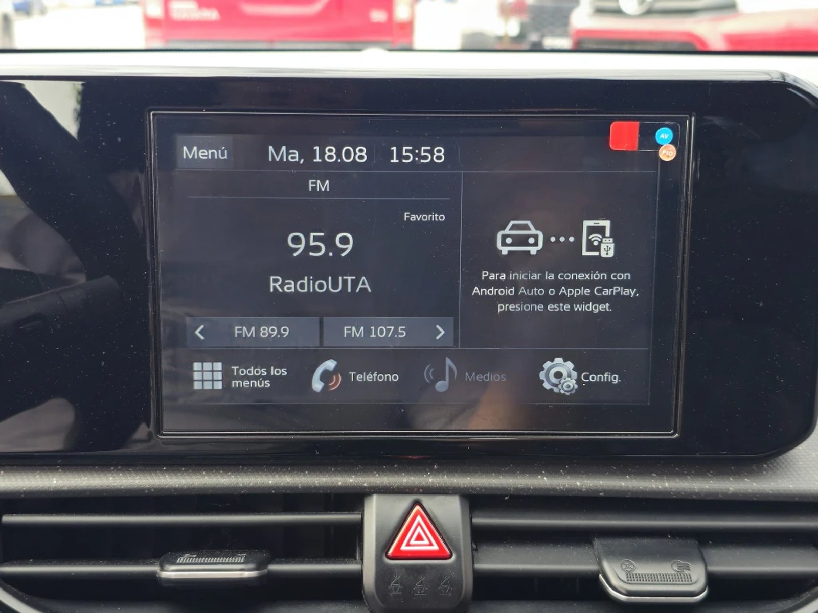 Kia K3 2026 - Imagen 20 de 20