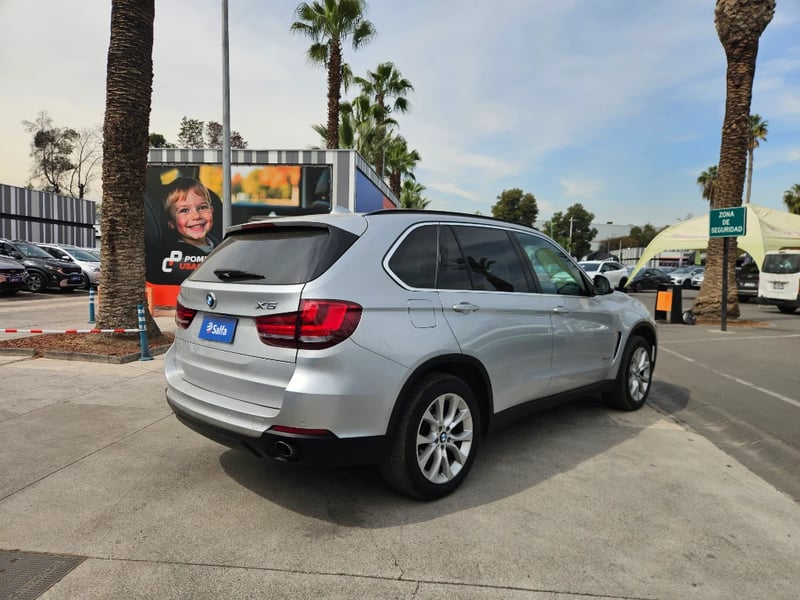 BMW X5 2019 - Imagen 5 de 20