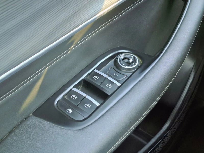 Chery Tiggo 8 pro 2023 - Imagen 18 de 20