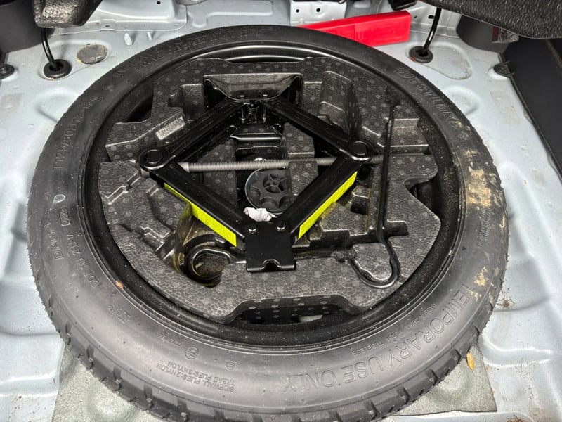 OMODA C5 2024 - Imagen 19 de 20