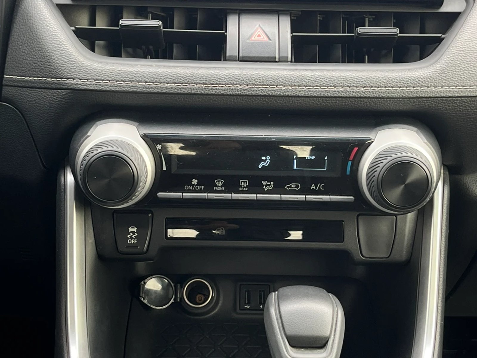Toyota Rav4 2025 - Imagen 20 de 20