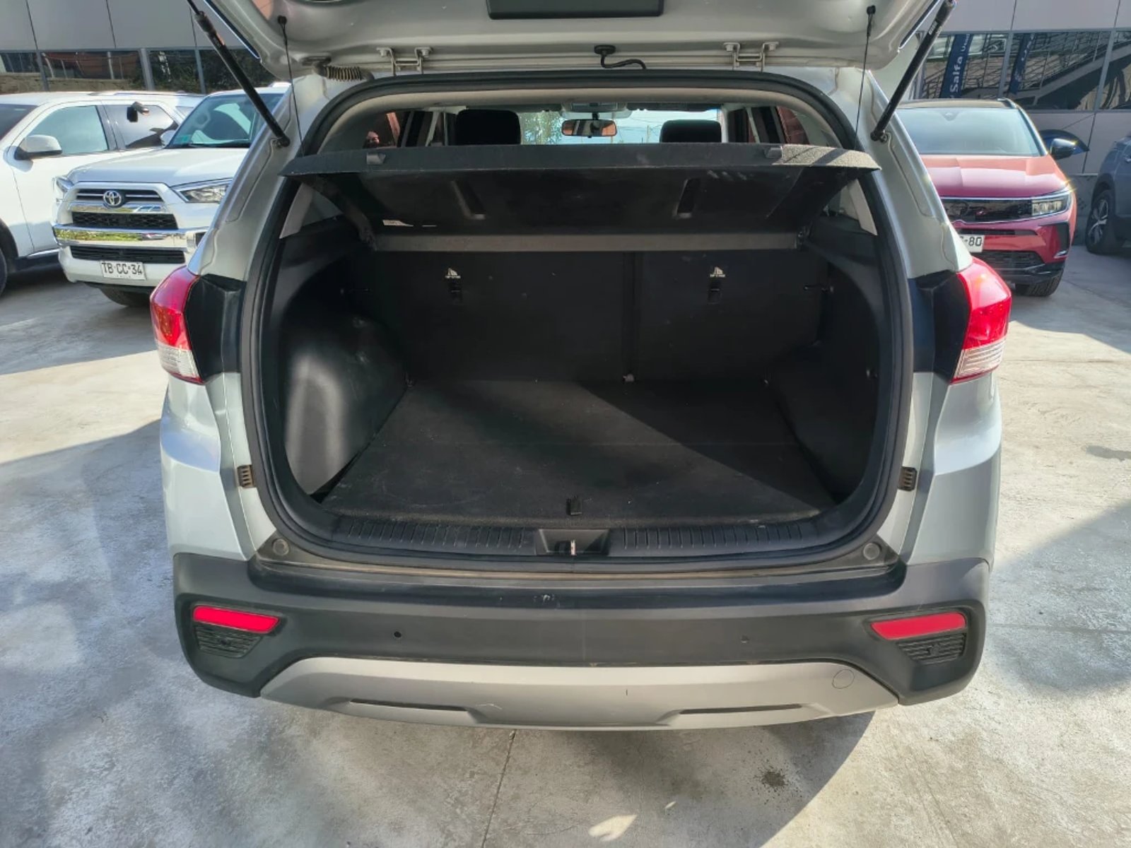 Hyundai Creta 2020 - Imagen 18 de 20