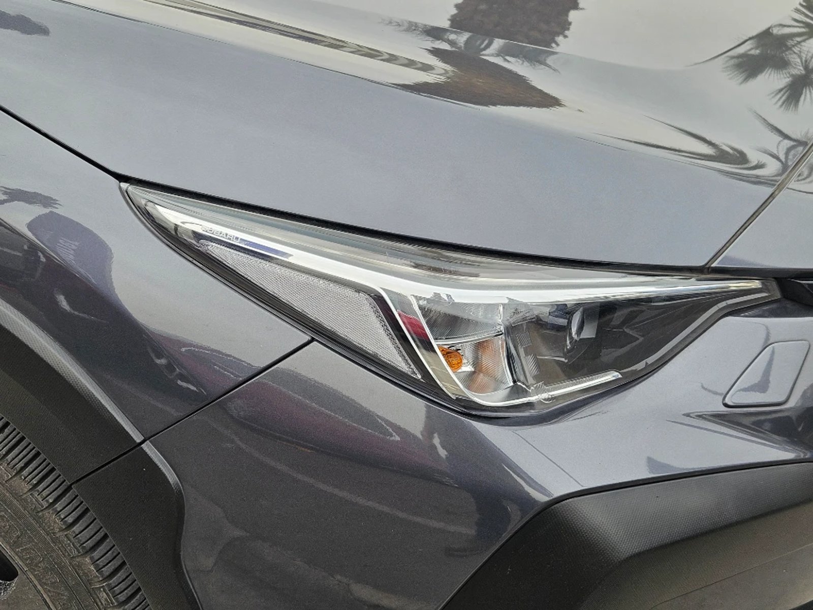 Subaru Crosstrek 2024 - Imagen 9 de 20
