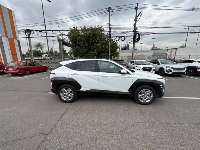Hyundai Kona 2025 - Imagen 3 de 20
