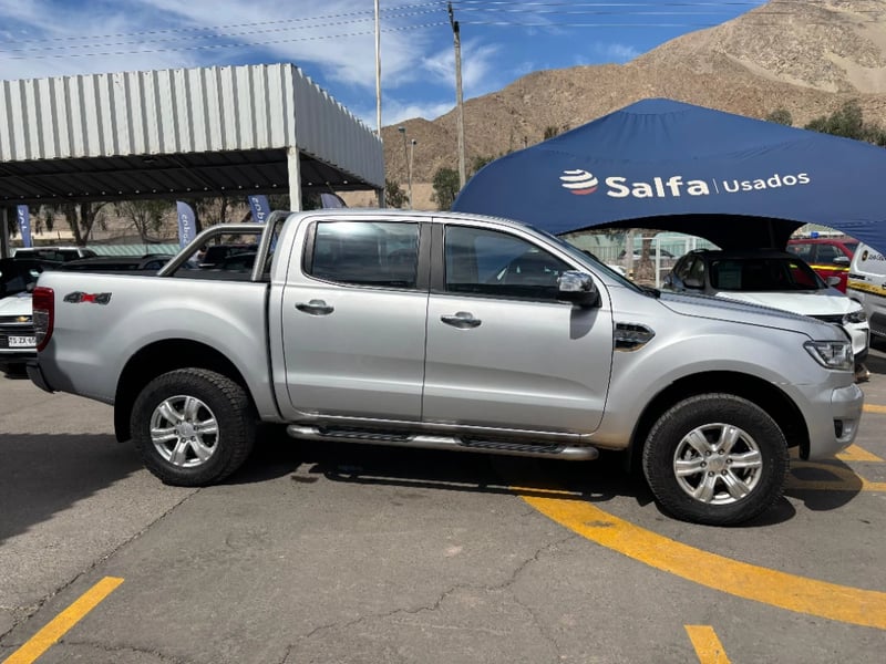 Ford Ranger 2023 - Imagen 4 de 20