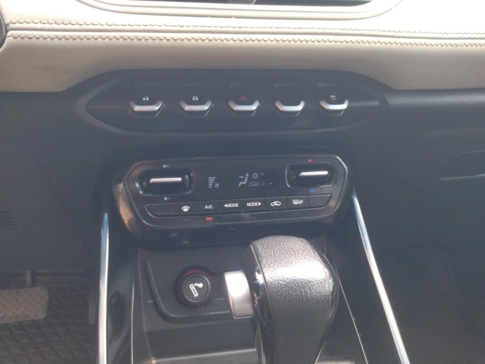 Chevrolet Captiva 2021 - Imagen 16 de 20