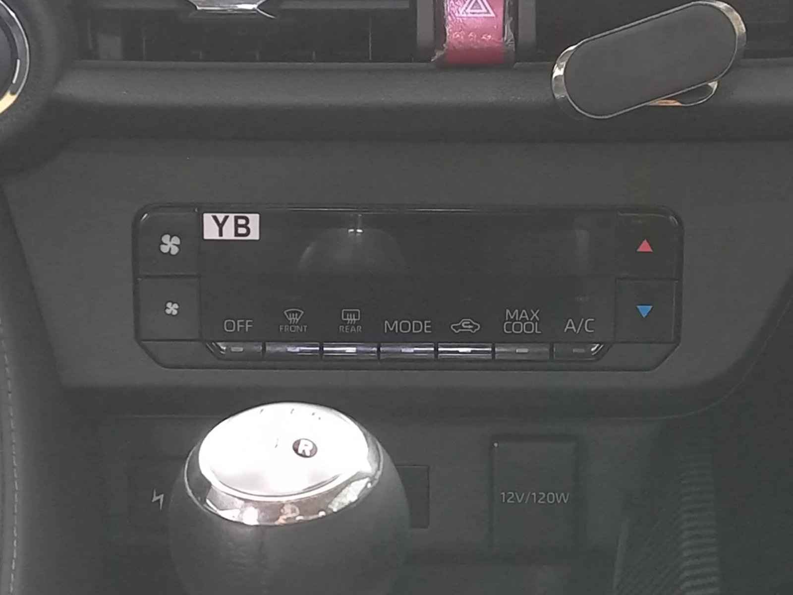 Toyota Yaris 2023 - Imagen 16 de 20