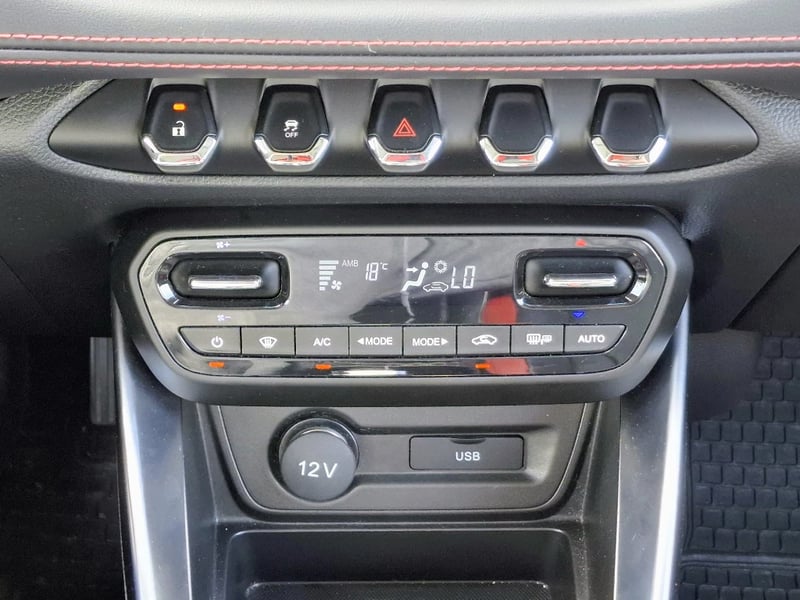 Chevrolet Groove 2024 - Imagen 18 de 20