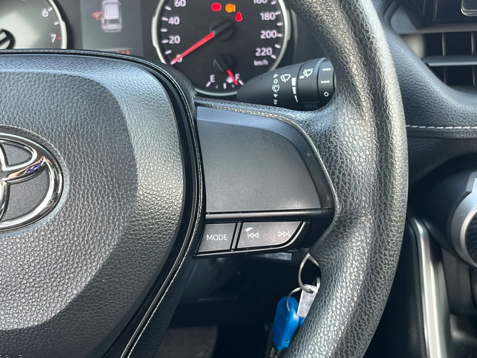 Toyota Rav4 2025 - Imagen 15 de 20