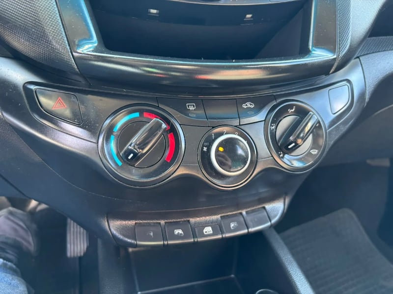Chevrolet Sail 2022 - Imagen 20 de 20