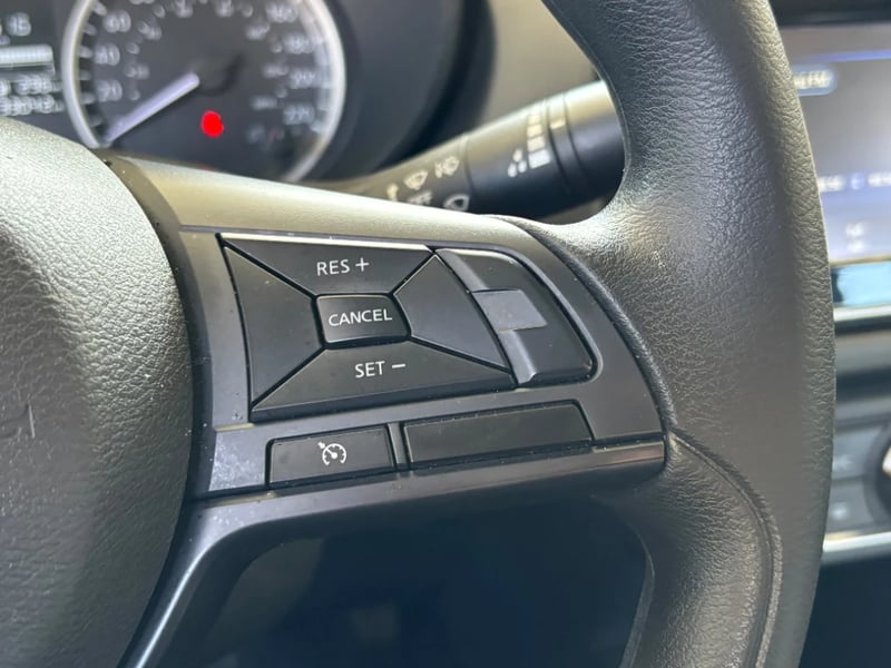 Nissan Versa 2025 - Imagen 15 de 20