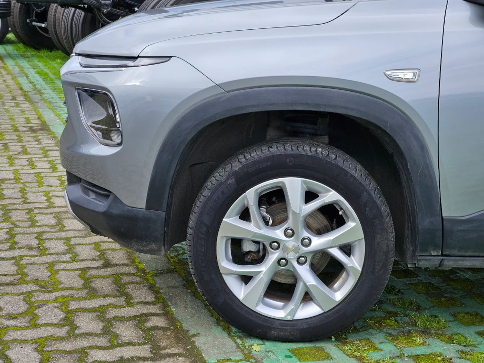 Chevrolet Montana 2026 - Imagen 9 de 20
