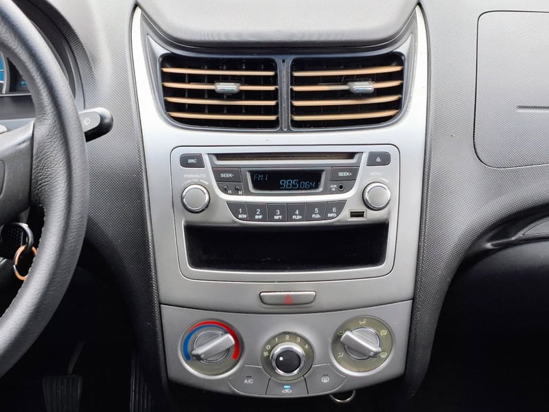 Chevrolet Sail 2015 - Imagen 17 de 20
