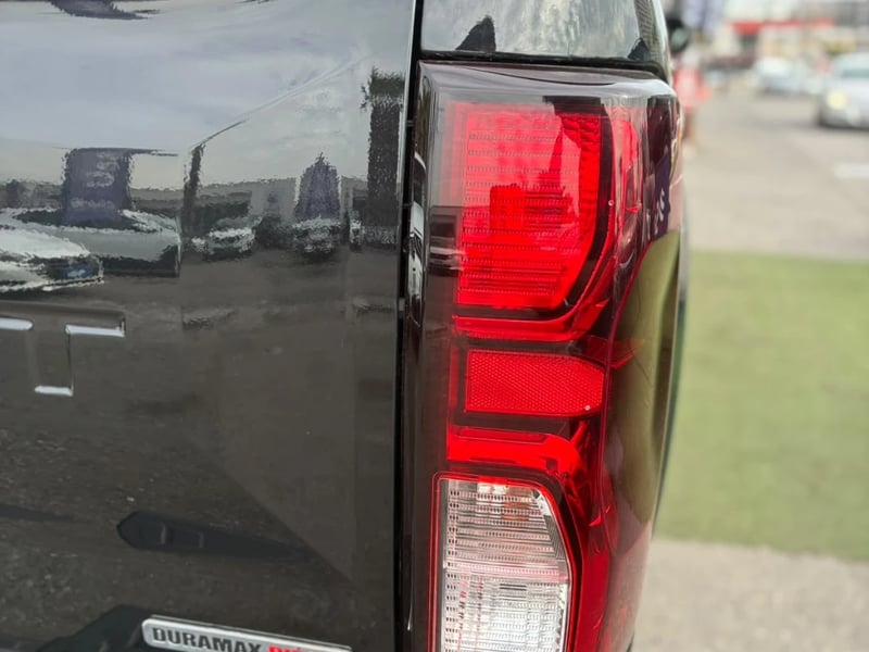 Chevrolet Colorado 2025 - Imagen 11 de 20
