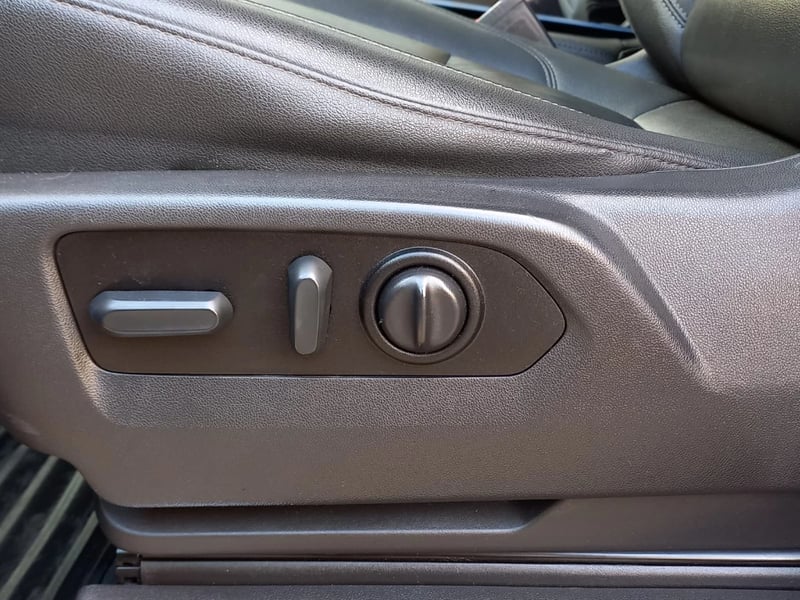 Chevrolet Silverado 2022 - Imagen 14 de 20