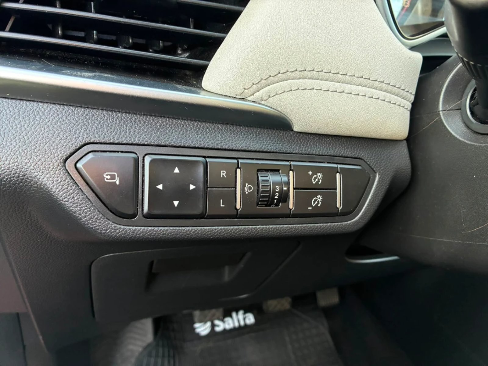 Chevrolet Captiva 2020 - Imagen 20 de 20