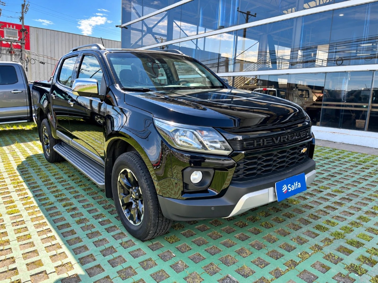 Chevrolet Colorado 2023 - Foto 3 de 20