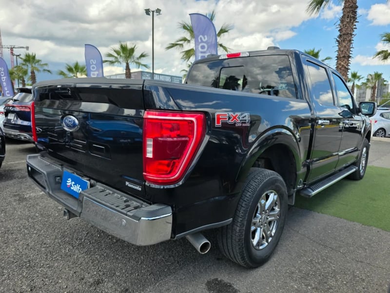 Ford F-150 2024 - Imagen 5 de 20