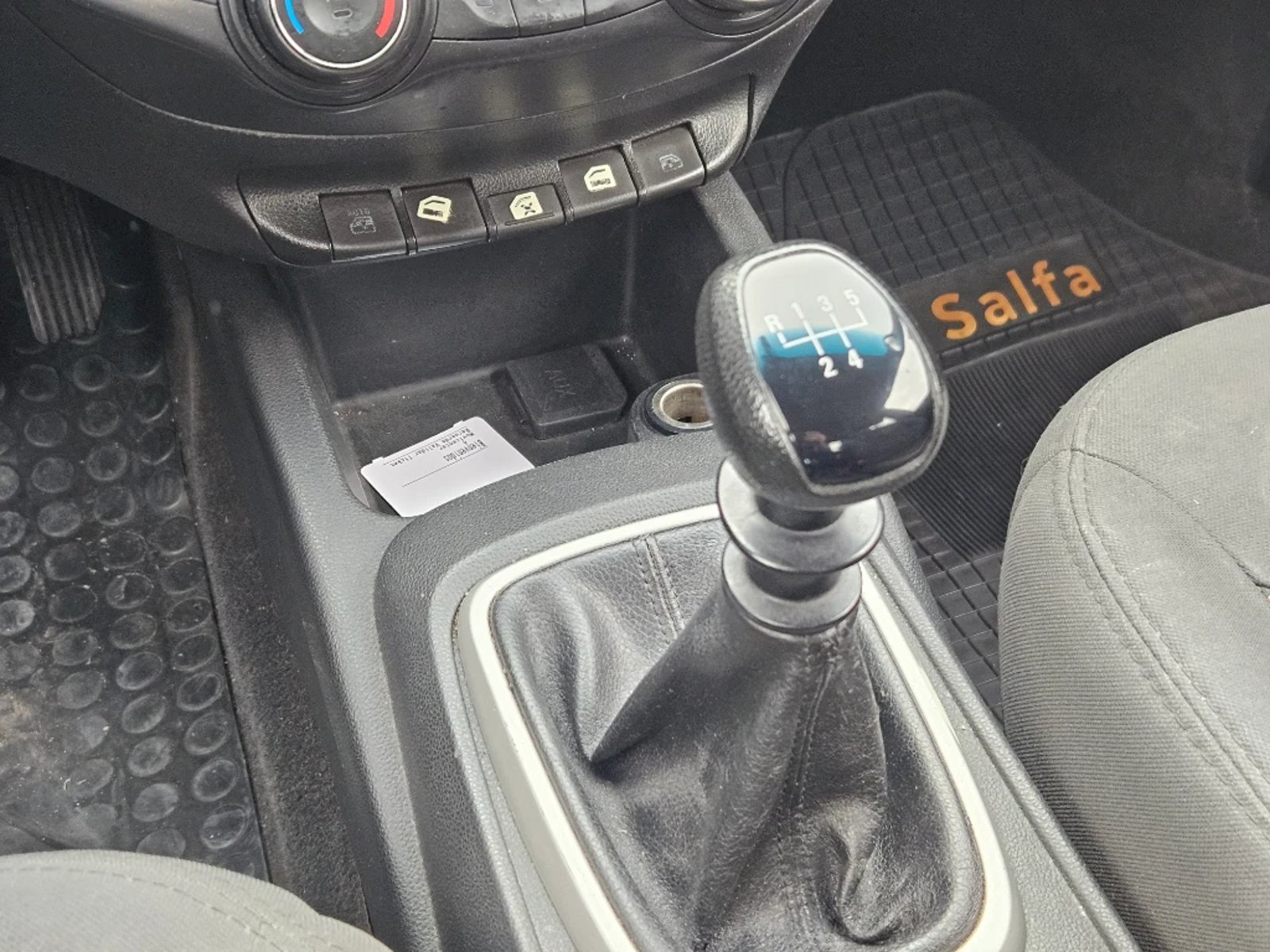 Chevrolet Sail 2022 - Imagen 19 de 20