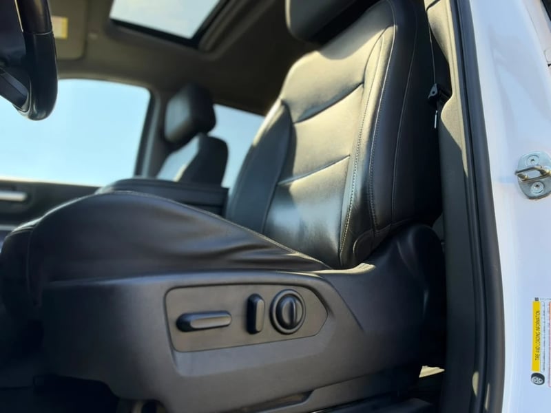 Chevrolet Silverado 2020 - Imagen 18 de 20