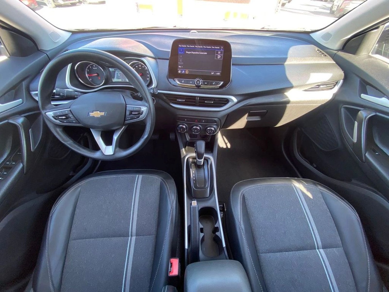 Chevrolet Tracker 2025 - Imagen 16 de 20