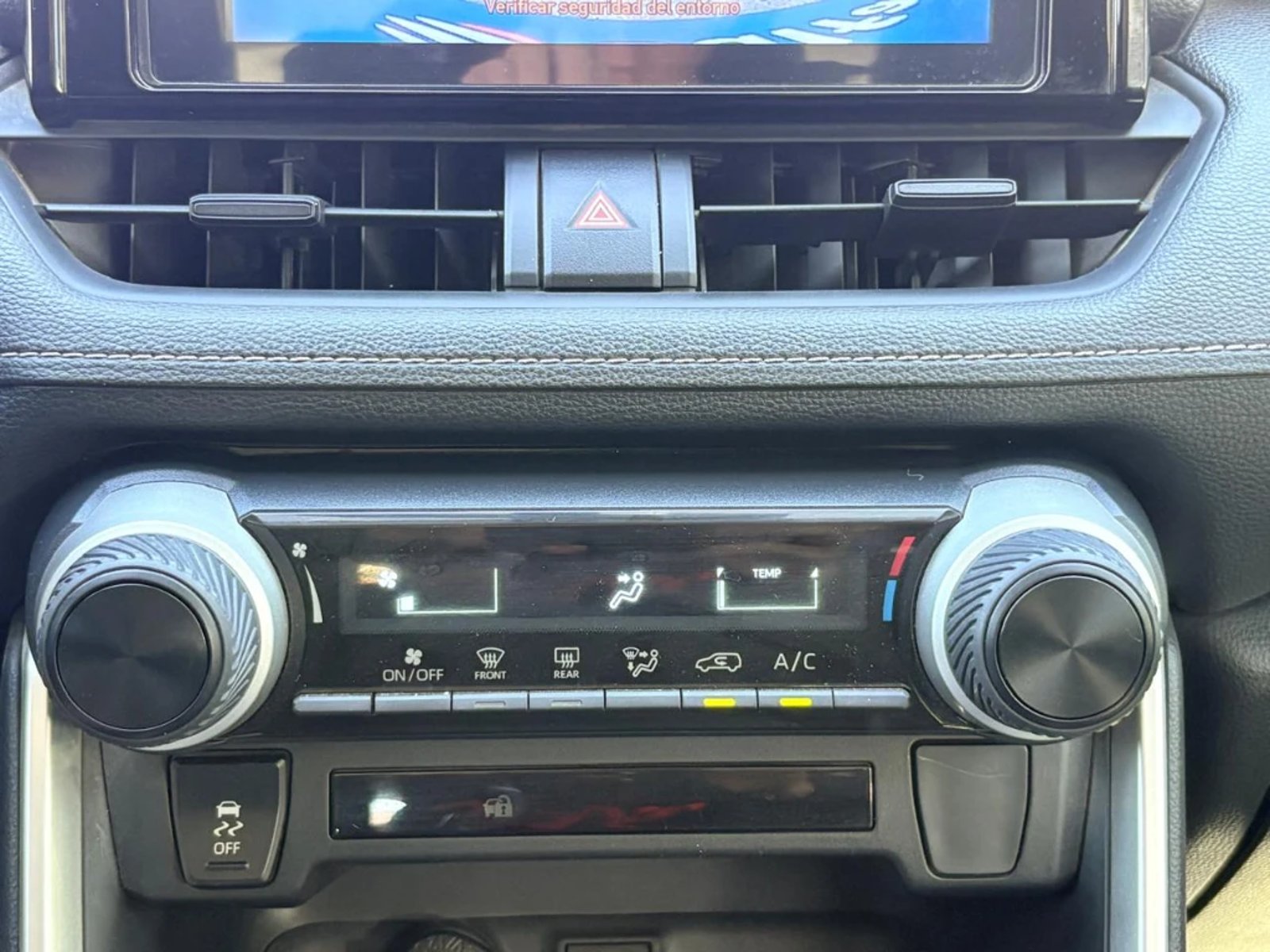 Toyota Rav4 2023 - Imagen 20 de 20