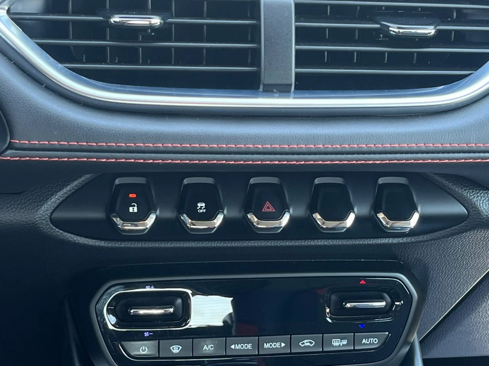 Chevrolet Groove 2024 - Imagen 20 de 20