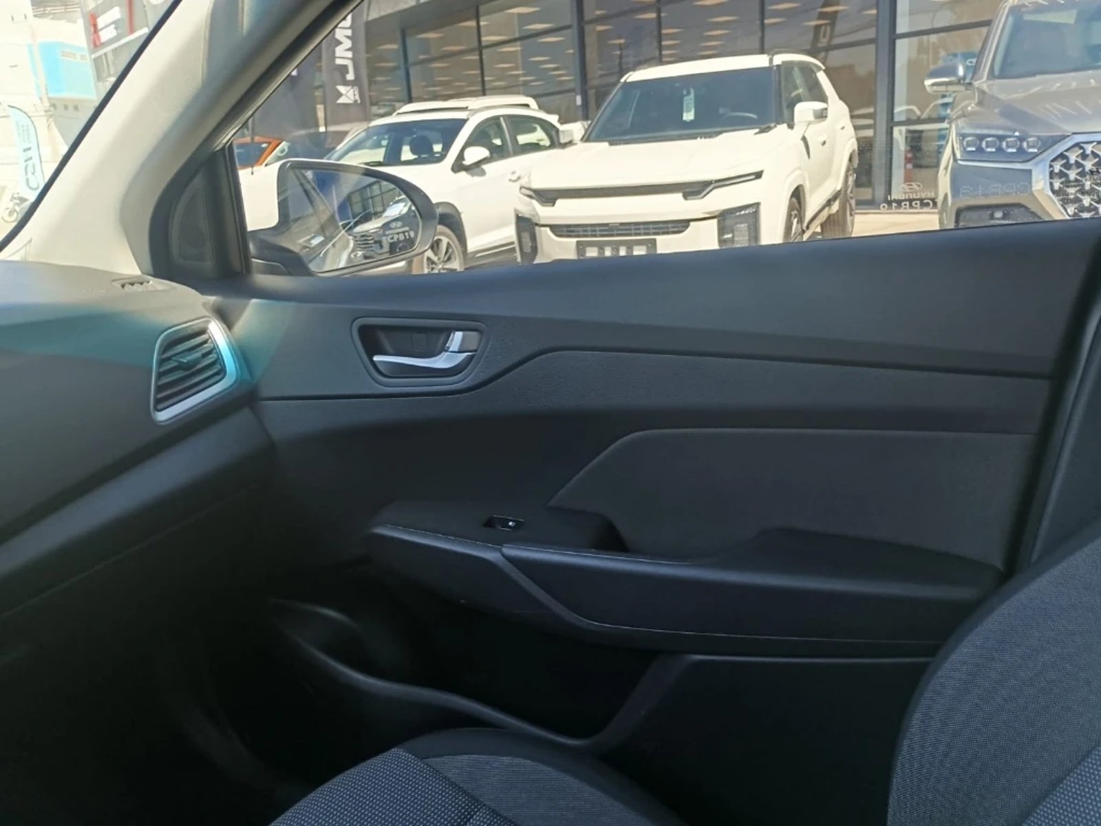 Hyundai Accent 2024 - Imagen 15 de 20