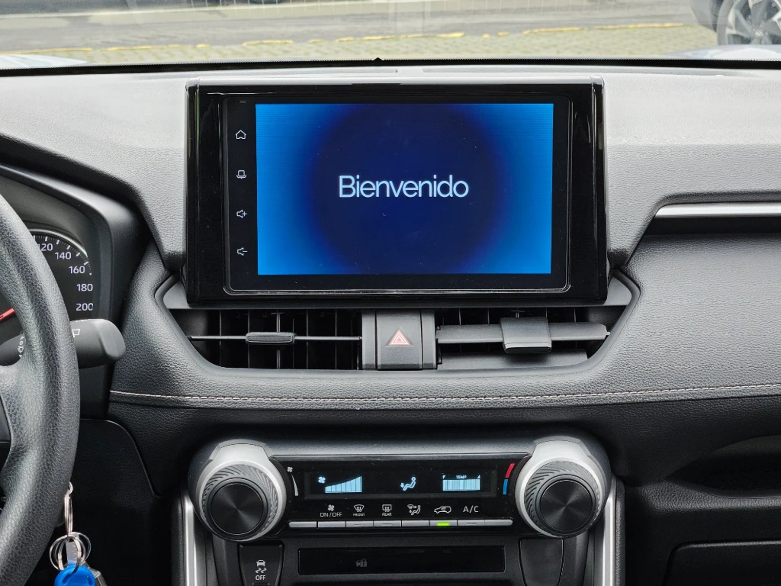 Toyota Rav4 2025 - Imagen 15 de 20