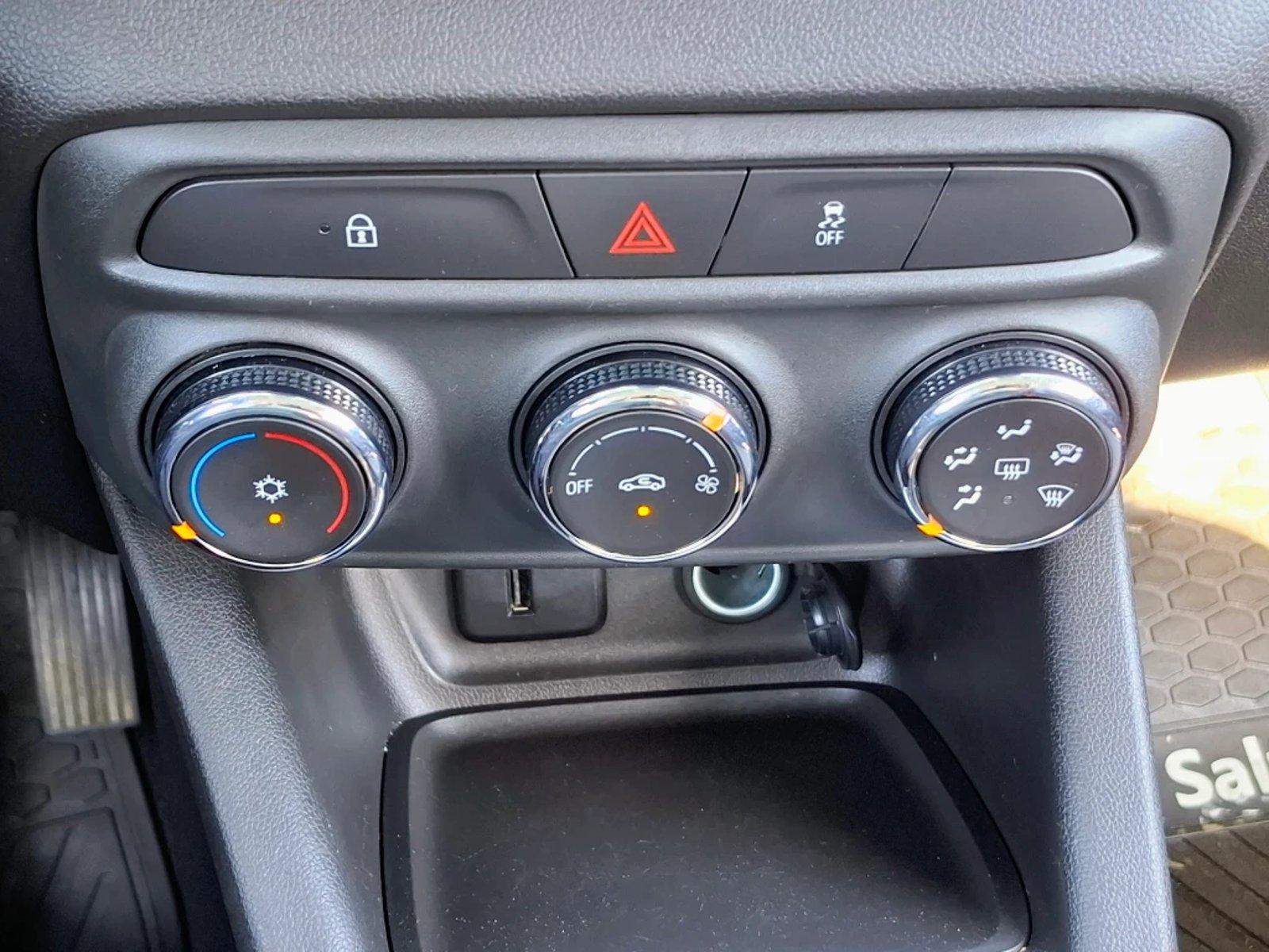 Chevrolet Tracker 2025 - Imagen 18 de 20